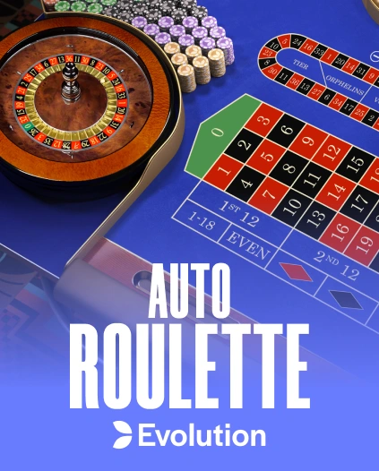 Casino game at Thrill Casino